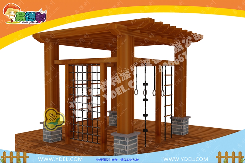 兒童戶外爬網(wǎng)拓展娛樂(lè)設(shè)備