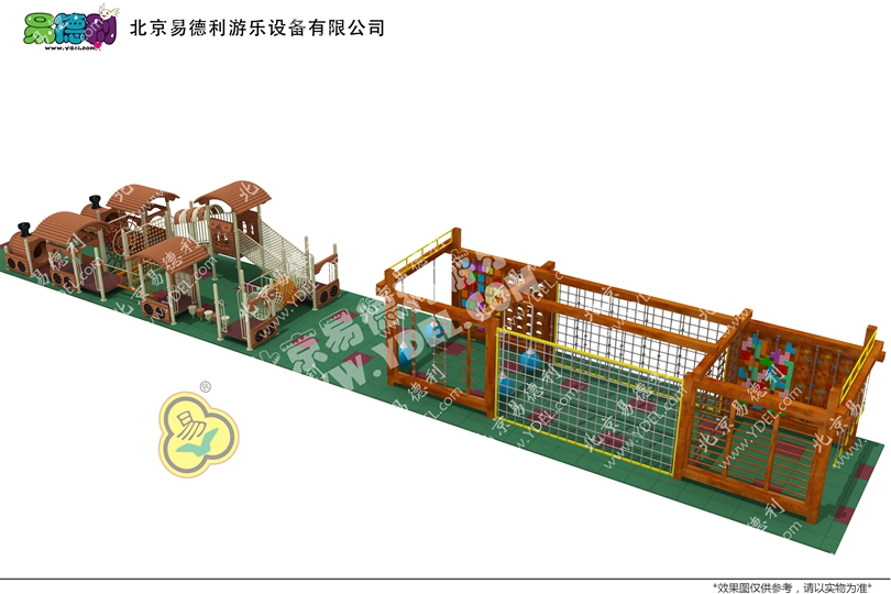 幼兒園室外拓展娛樂(lè)設(shè)施