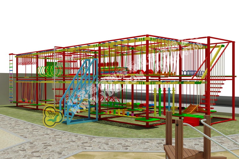 天津和平區(qū)兒童拓展運(yùn)動(dòng)設(shè)備
