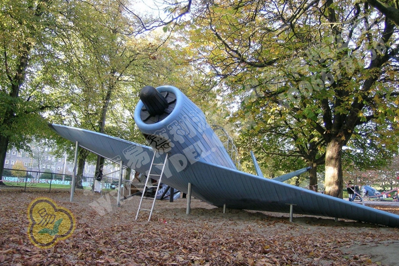 湖北戶外兒童非標定制游樂設備