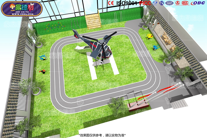 學(xué)校操場戶外非標定制游樂設(shè)備