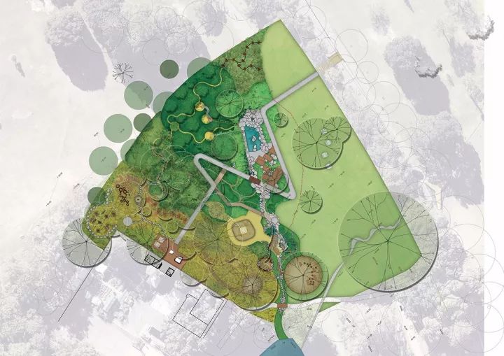 這才是兒童游樂場(chǎng)景觀設(shè)計(jì)的最新打開方式！_3