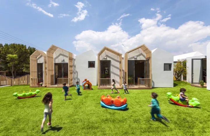 這才是兒童游樂場(chǎng)景觀設(shè)計(jì)的最新打開方式！_17