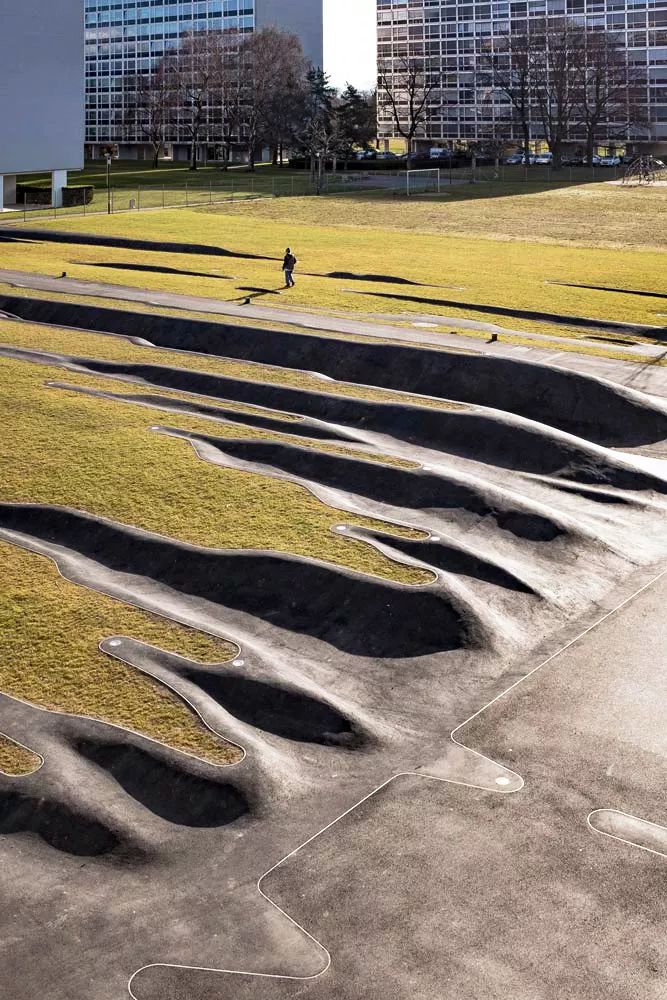 這才是兒童游樂場(chǎng)景觀設(shè)計(jì)的最新打開方式！_18