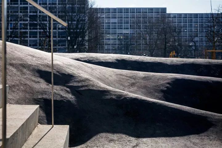 這才是兒童游樂場(chǎng)景觀設(shè)計(jì)的最新打開方式！_22