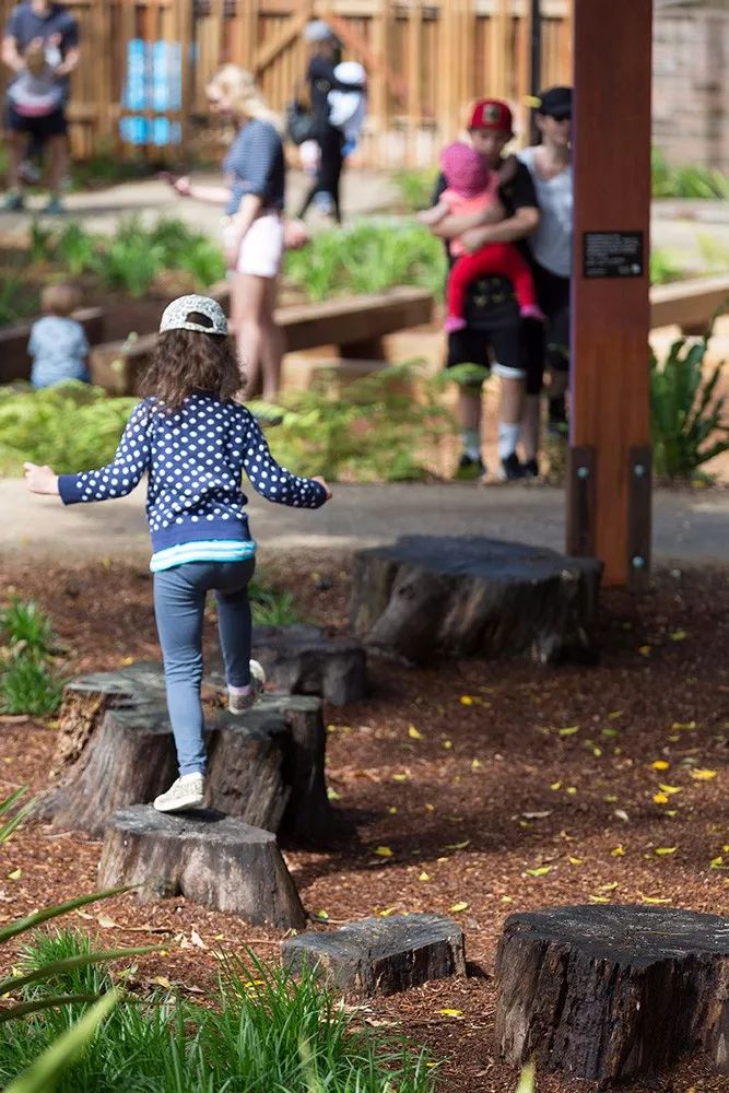 這才是兒童游樂場(chǎng)景觀設(shè)計(jì)的最新打開方式！_14