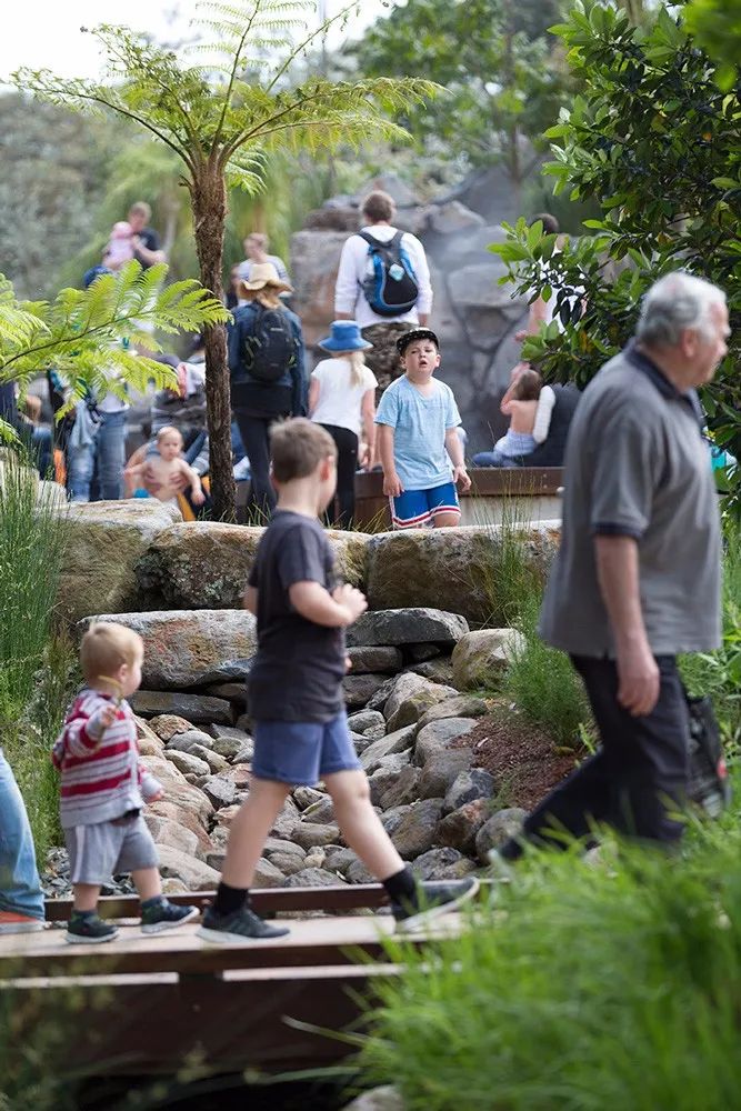 這才是兒童游樂場(chǎng)景觀設(shè)計(jì)的最新打開方式！_11