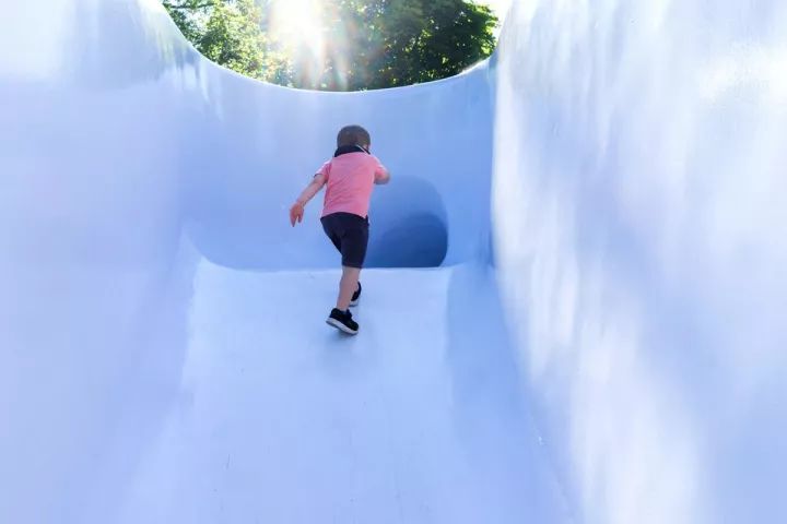 這才是兒童游樂場(chǎng)景觀設(shè)計(jì)的最新打開方式！_28